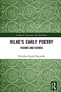 E-Book (epub) Rilke's Early Poetry von Nicholas Carroll Reynolds