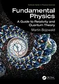 E-Book (epub) Fundamental Physics von Martin Bojowald