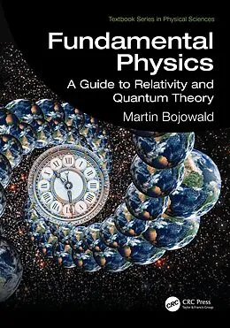 E-Book (epub) Fundamental Physics von Martin Bojowald