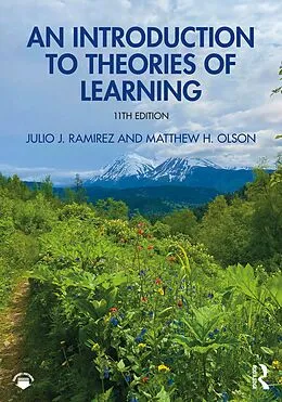 E-Book (epub) An Introduction to Theories of Learning von Julio J. Ramirez, Matthew H. Olson