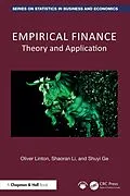 E-Book (epub) Empirical Finance von Oliver Linton, Shaoran Li, Shuyi Ge