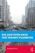 E-Book (epub) Big and Open Data for Transit Planning von Jiangping Zhou