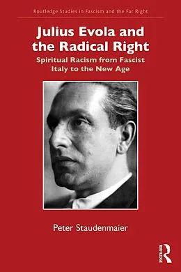 ePUB Julius Evola and the Radical Right von Peter Staudenmaier
