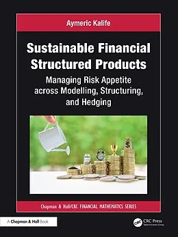 E-Book (epub) Sustainable Financial Structured Products von Aymeric Kalife