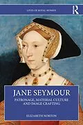 ePUB Jane Seymour von Elizabeth Norton