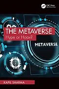 E-Book (epub) The Metaverse von Kapil Sharma