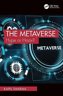 E-Book (epub) The Metaverse von Kapil Sharma