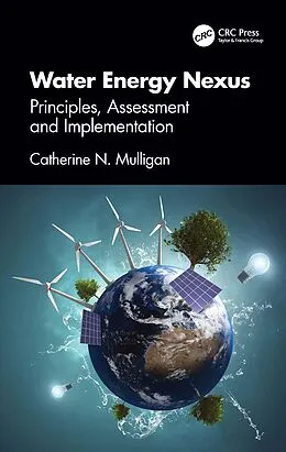 ePUB Water Energy Nexus von Catherine N. Mulligan