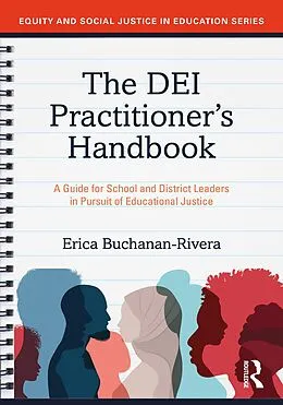 E-Book (epub) The DEI Practitioner's Handbook von Erica Buchanan-Rivera