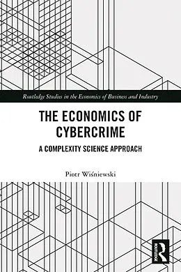 E-Book (epub) The Economics of Cybercrime von Piotr Wisniewski