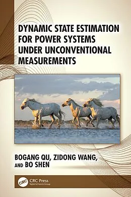 E-Book (pdf) Dynamic State Estimation for Power Systems under Unconventional Measurements von Bogang Qu, Zidong Wang, Bo Shen