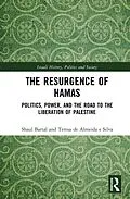PDF The Resurgence of Hamas von Shaul Bartal, Teresa de Almeida e Silva
