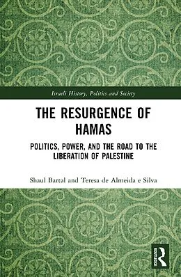 PDF The Resurgence of Hamas von Shaul Bartal, Teresa de Almeida e Silva