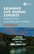 E-Book (pdf) Banning Live Animal Exports von David Bowles