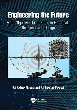 E-Book (epub) Engineering the Future von Ali Akbar Firoozi, Ali Asghar Firoozi