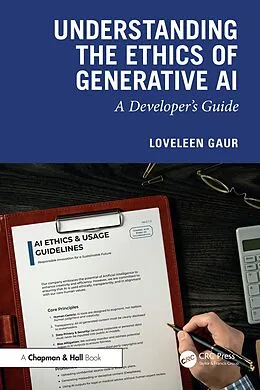 E-Book (epub) Understanding the Ethics of Generative AI von Loveleen Gaur