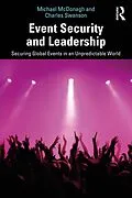 E-Book (pdf) Event Security and Leadership von Michael McDonagh, Charles Swanson