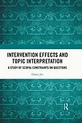 E-Book (pdf) Intervention Effects and Topic Interpretation von Dawei Jin