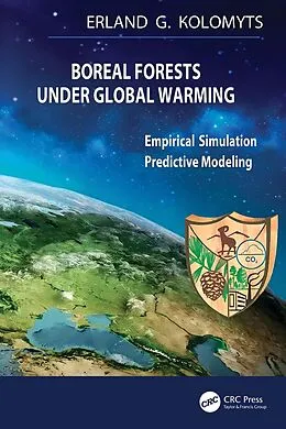 E-Book (pdf) Boreal Forests Under Global Warming von Erland G. Kolomyts