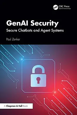 E-Book (epub) GenAI Security von Paul Zenker