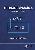 E-Book (epub) Thermodynamics von James H. Luscombe