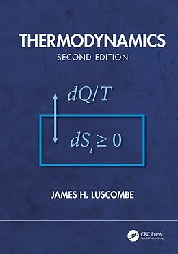 E-Book (epub) Thermodynamics von James H. Luscombe