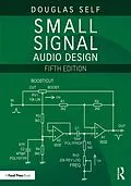 ePUB Small Signal Audio Design von Douglas Self