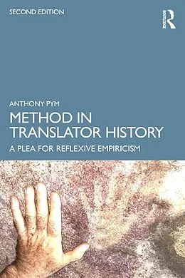 E-Book (pdf) Method in Translator History von Anthony Pym