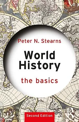 E-Book (pdf) World History von Peter N. Stearns