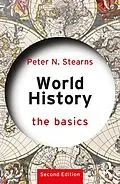 E-Book (epub) World History von Peter N. Stearns