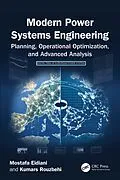 E-Book (pdf) Modern Power Systems Engineering von Mostafa Eidiani, Kumars Rouzbehi