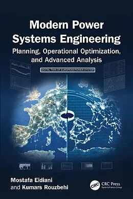 E-Book (pdf) Modern Power Systems Engineering von Mostafa Eidiani, Kumars Rouzbehi