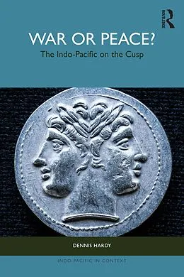E-Book (pdf) War or Peace? von Dennis Hardy