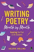 PDF Writing Poetry Month by Month von Valerie Bolling