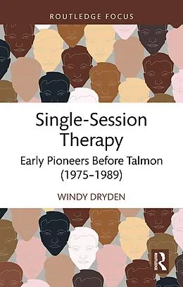 PDF Single-Session Therapy von Windy Dryden