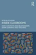 E-Book (epub) Inside Classrooms von Peter Blatchford