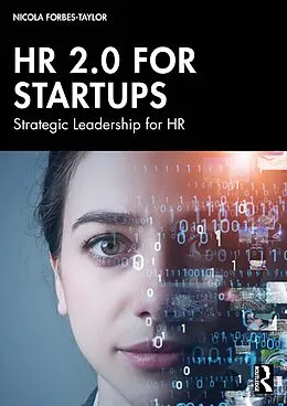 E-Book (pdf) HR 2.0 for Startups von Nicola Forbes-Taylor