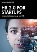 E-Book (epub) HR 2.0 for Startups von Nicola Forbes-Taylor