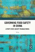 E-Book (pdf) Governing Food Safety in China von Yi Lu