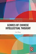 E-Book (epub) Genres of Chinese Intellectual Thought von Liu Ning