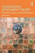 E-Book (pdf) Challenging Attachment Theory von Heidi Keller