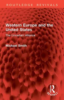 PDF Western Europe and the United States von Michael Smith