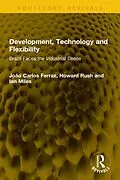 E-Book (pdf) Development, Technology and Flexibility von João Carlos Ferraz, Howard Rush, Ian Miles