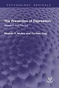 E-Book (pdf) The Prevention of Depression von Ricardo F. Muñoz, Yu-Wen Ying