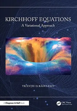 E-Book (epub) Kirchhoff Equations von Vicentiu D. Radulescu