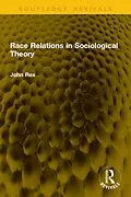 E-Book (epub) Race Relations in Sociological Theory von John Rex