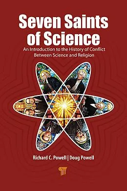 PDF Seven Saints of Science von Richard Powell, Doug Powell