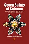 ePUB Seven Saints of Science von Richard Powell, Doug Powell