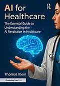 E-Book (pdf) AI for Healthcare von Thomas Klein