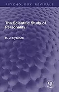 E-Book (pdf) The Scientific Study of Personality von H. J. Eysenck